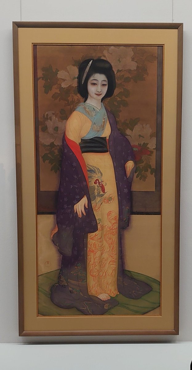 美術展ナビ S Tweet お気に入りの縦長画像を見せよう まだ続いてますね 最近のアート界で 縦長 と言えばこれでしょうか Trendsmap