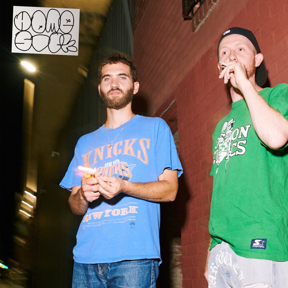 Branchez tweet media