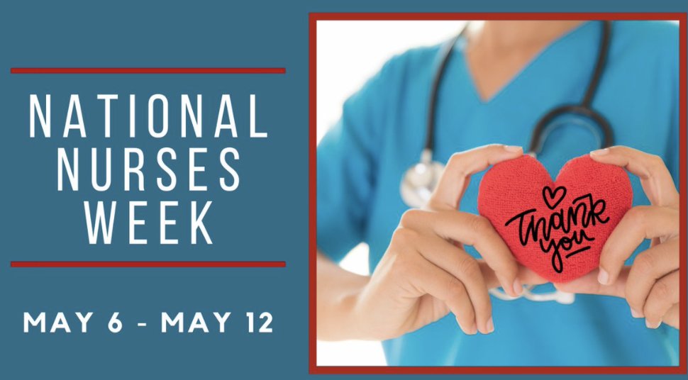 Proud father of a nurse and a <a href="/cscc_edu/">Columbus State</a> nursing student.  So thankful  to all nurses (and health professionals) for their work during the COVID-19 pandemic.
