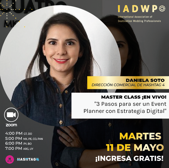 Congreso de Bodas LAT tweet media