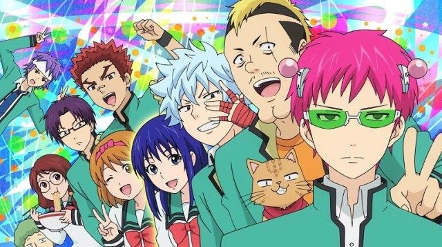 cosmisakii's tweet photo. Animes que eu acho que foram meio ✨esquicidos✨

Saiki Kusuo no Ψ-nan https://t.co/htJ3LvRHSl