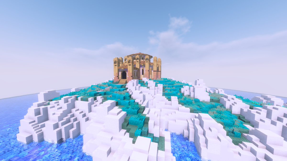 dersteinig's tweet image. Bissle 1.16 Stuff