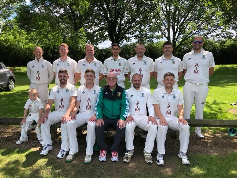 ConnorSmythe3's tweet photo. Today we showed our thanks and goodbyes to one of the greatest gentlemen you could ever come across. Humility, kindness and a genuine love for life, cricket and sport that we are privileged and extremely grateful for.

Rest in peace Steve Reid ❤️ https://t.co/Spwp8tpAd1