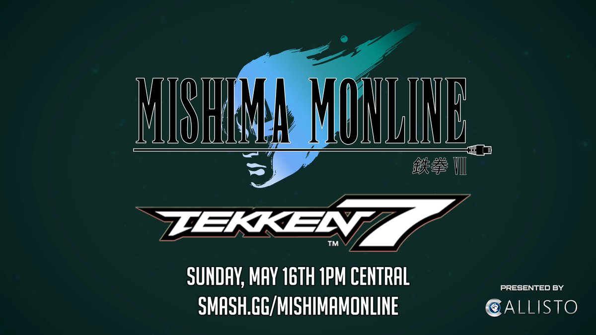 Another battle is coming your way!

smash.gg/MishimaMonline