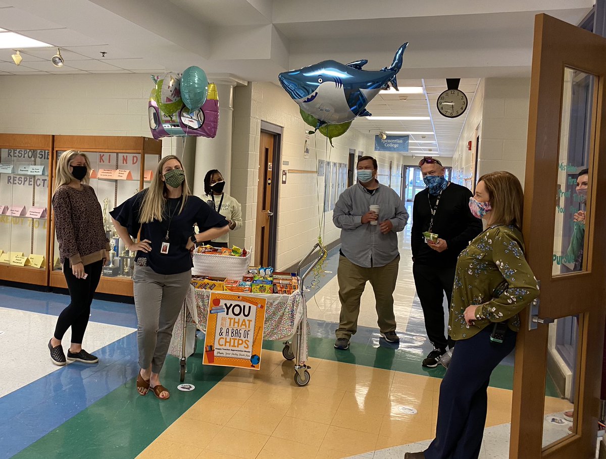 Lisa Morris tweet media