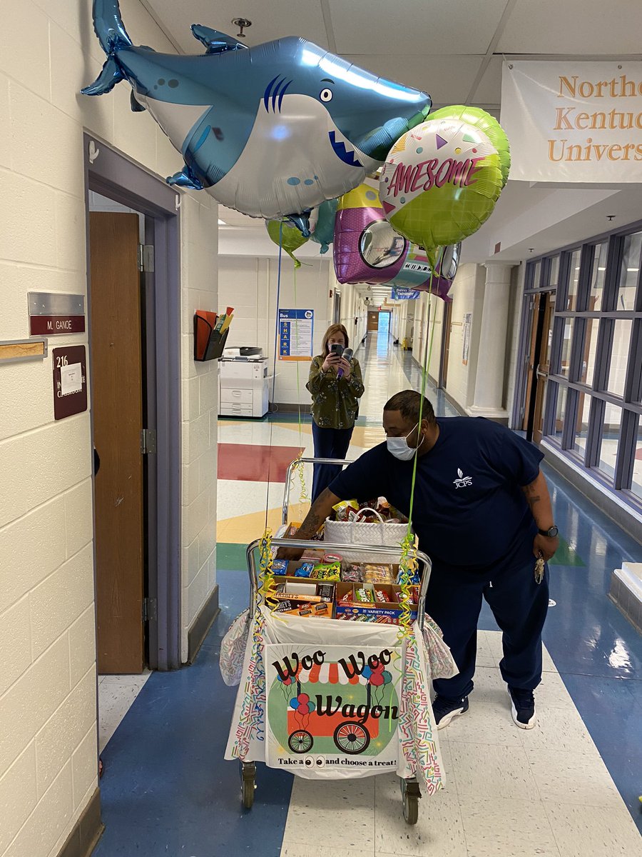 Lisa Morris tweet media