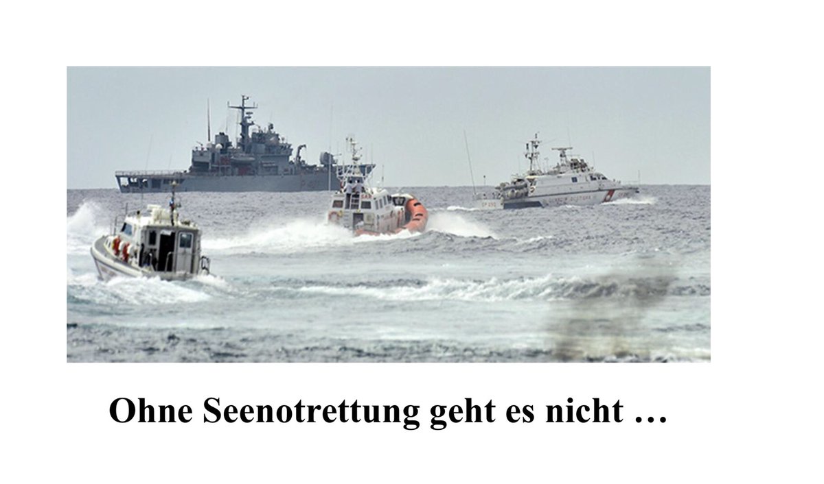 Why so little shock? Some say: because Europeans have grown heartless. They don’t do what is obvious! Send rescue boats. Open more “legal pathways”. Address root causes This is not convincing. Not the analysis, not the proposals: these would not reduce deaths at sea! (2)