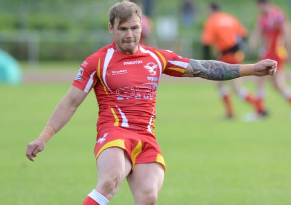 SheffieldEagles's tweet image. 🤝 Been a fair few players to have donned the shirts of both Sheffield and Batley over the years, but especially in more recent times! 

🤔 Any favourites in particular? 

🦅 #EaglesReady