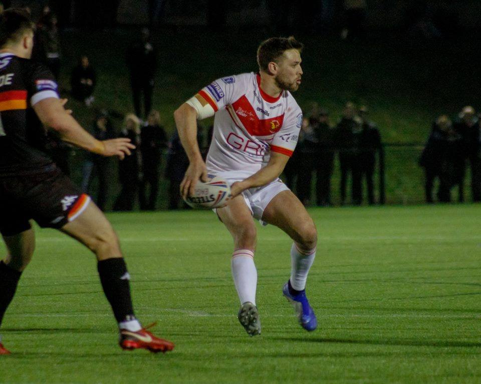 SheffieldEagles's tweet image. 🤝 Been a fair few players to have donned the shirts of both Sheffield and Batley over the years, but especially in more recent times! 

🤔 Any favourites in particular? 

🦅 #EaglesReady