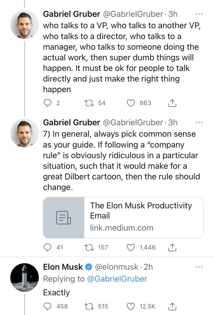 Elon Musk just confirmed again what he said in 2013 in the email he sent to the entire company and to which I was to stupid to believe in... I still cannot believe the level of arrogance and Hypocrisy this horrible human being has...This will age very well!