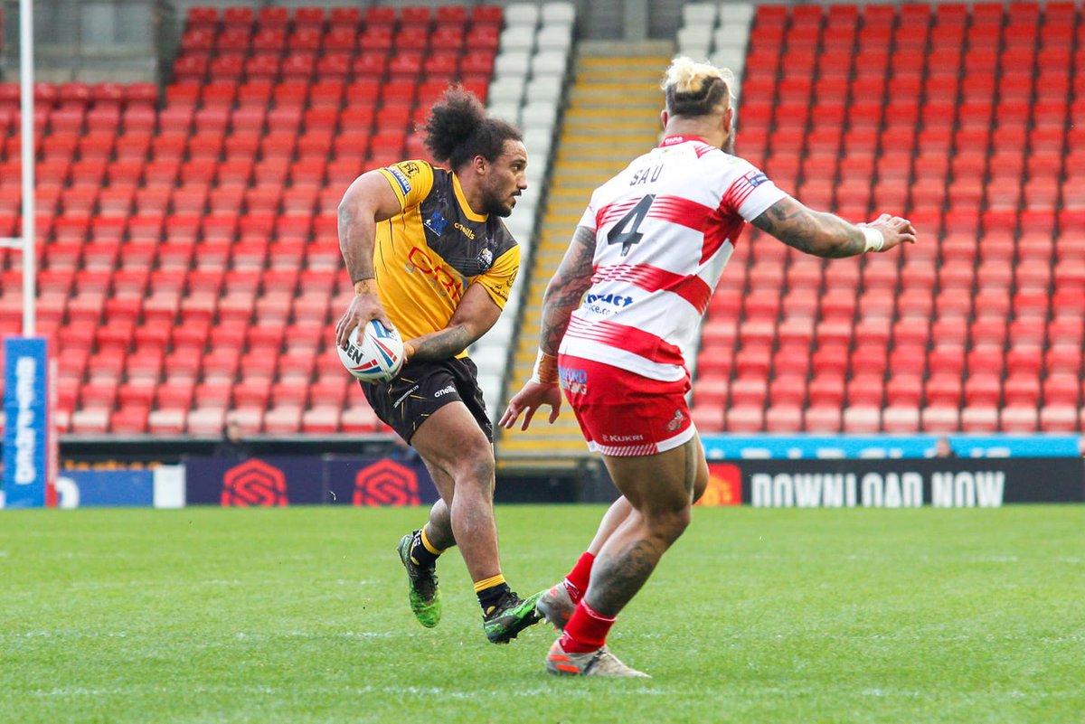 SheffieldEagles's tweet image. 🤝 Been a fair few players to have donned the shirts of both Sheffield and Batley over the years, but especially in more recent times! 

🤔 Any favourites in particular? 

🦅 #EaglesReady