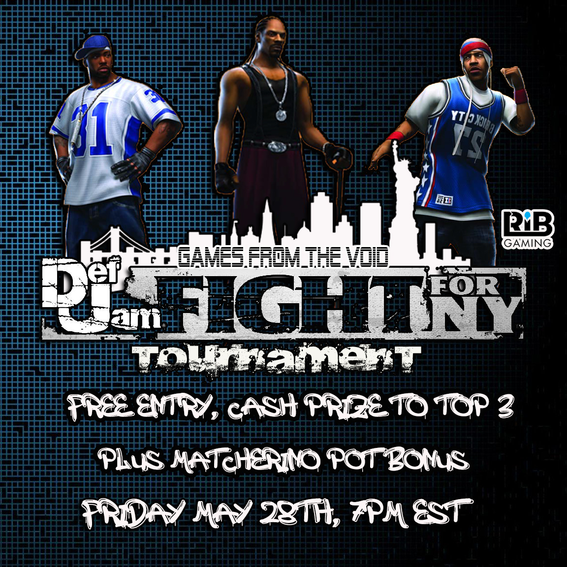 Def Jam Ffny Official Fgc Jamfgc تويتر