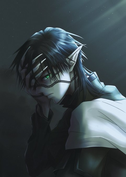 画像まとめ 最遊記reload Blast アニメレーダー