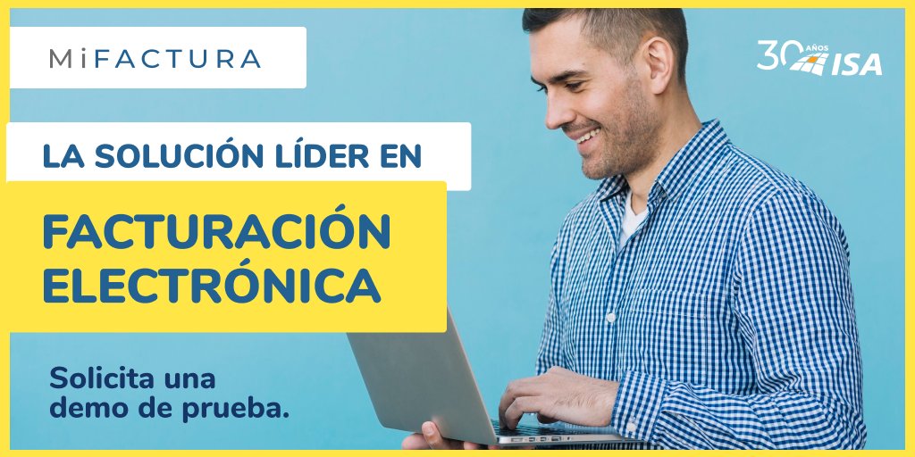 ISA Paraguay tweet media