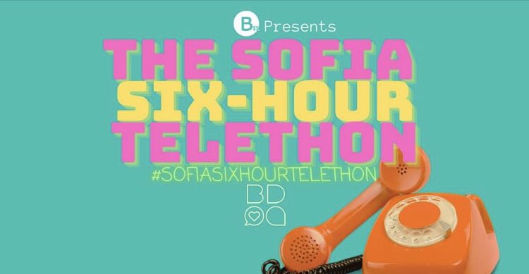 We will also be part of <a href="/thesofiasac/">The Sofia, home of B Street</a> <a href="/bigdayofgiving/">Big Day of Giving</a> Telethon! Tune in around 3pm to catch our segment and to learn how we’ve partnered with the Sofia to uplift #Sacramento!
Learn more here: bstreettheatre.org/big-day-of-giv…