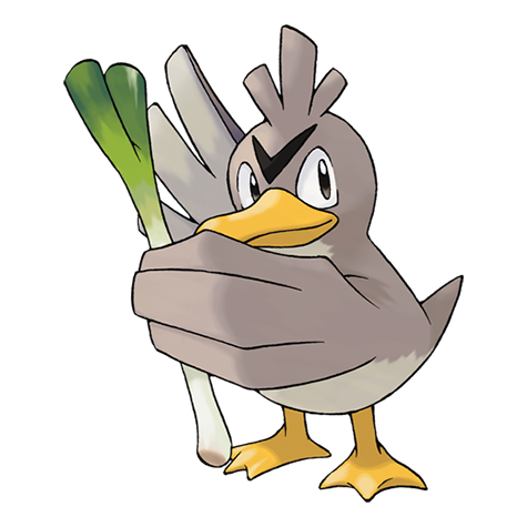 17) Neurology - Farfetch'dA curious and intelligent foe, this one glides in and out but little holds its interest. Obsessed with tests and tendon hammers, it usually just ends up giving steroids anyway Strengths: computed tomography, IVIgWeaknesses: lead, ticks, psych