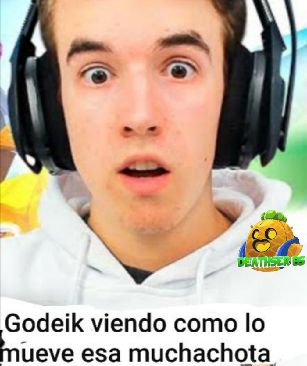 デッサー DeTsEr 🍍 on X: Cómo lo mueve esa muchachota t.coipDyTIMDSy   X