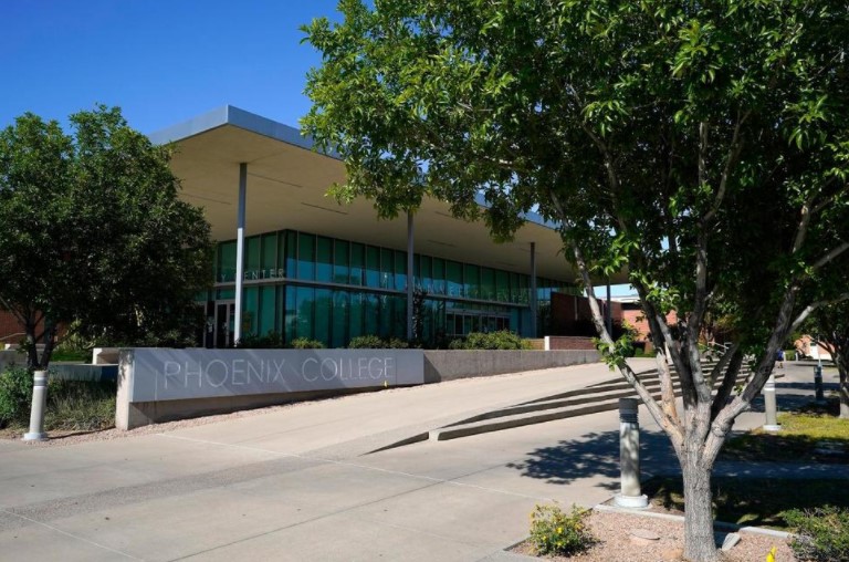 phoenix colleges phoenix colleges