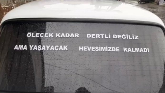 BEDEL ÖDEYENLER (@bedelodedik) on Twitter photo 