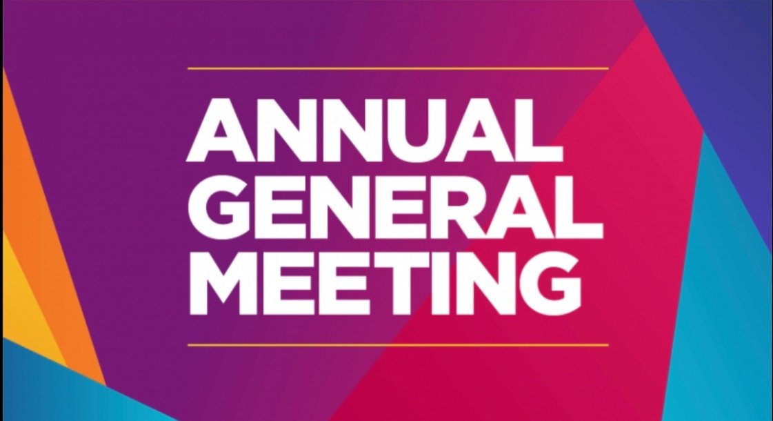 Save the date - Sports Club AGM 6 June 19:30. We aim to hold this in person COVID restrictions permitting @chippenhamcc @ChippHarriers @ChippNetball @chipwheelers @chippenhamtc @Chippenham_HC