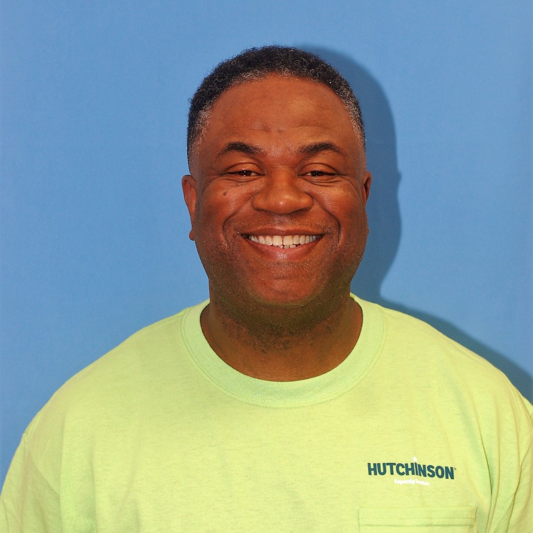 ExpertlyBetter's tweet photo. “Was happy to have a check up on my A/C before summer starts . Kevin was very courteous and explained what he did as well as took pictures for my future service visits. No complaints.” 

Congratulations to our Service Professional Kevin on an excellent job! Another #HappyHutc ... https://t.co/VWybNdgdac