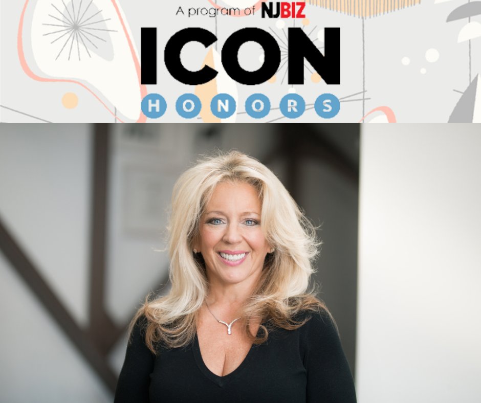 Congratulations to Bayshore's President and CEO Valerie Montecalvo NJBIZ ICON Award Winner of 2021! <a href="/NJBIZ/">NJBIZ</a>  
To purchase tickets to the virtual event click here:
njbiz.com/event/icon-hon…