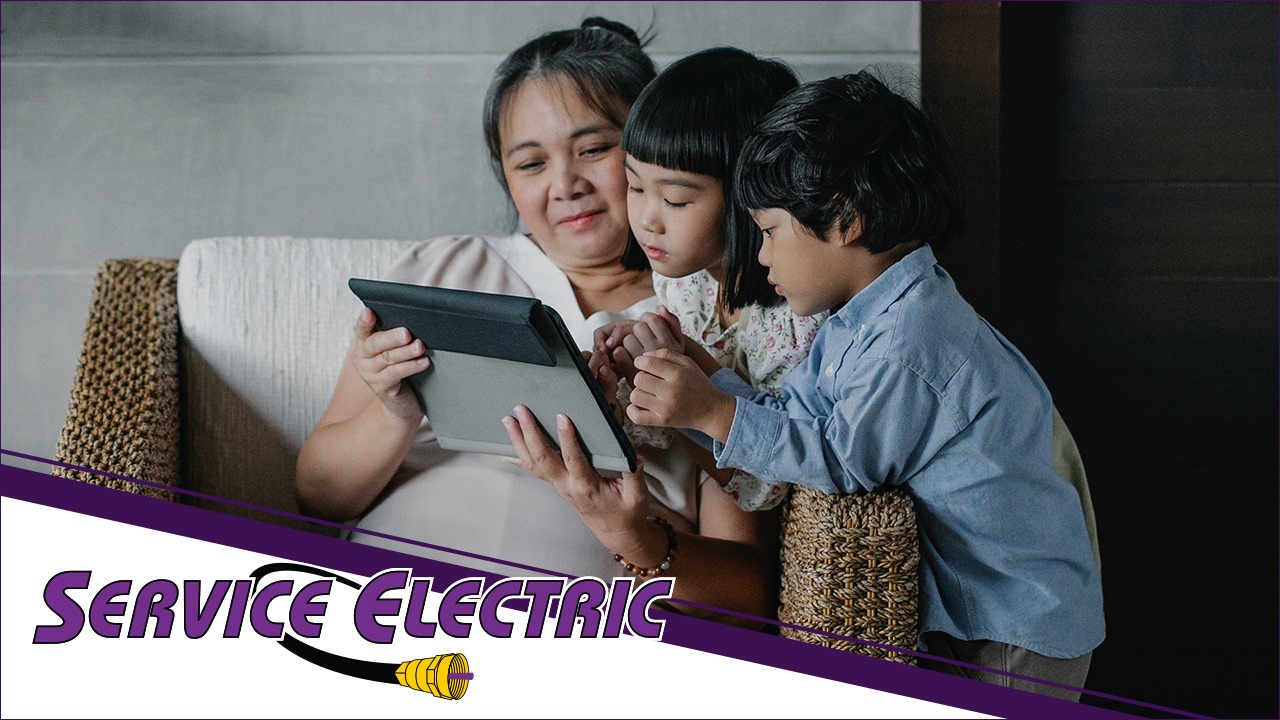 Service Electric on Twitter "Maximize your cable lineup with TV Everywhere through Service