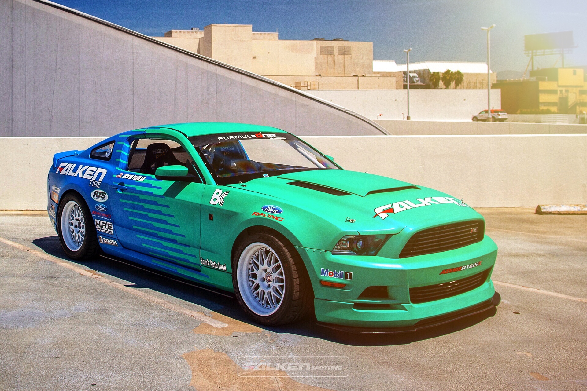 FALkeN