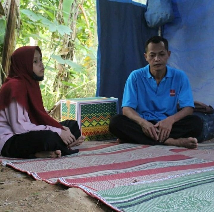 GuyonWaton's tweet image. Mari sesama, sekiranya ga bisa bantu ya bantu ngritwit mawon, karena saya percaya twiter duyu mejik ~