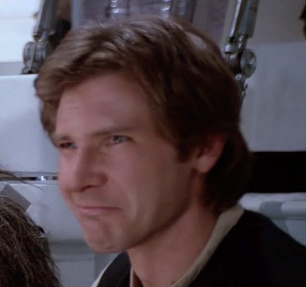 best of han solo (@bestofhansolo) on Twitter photo 