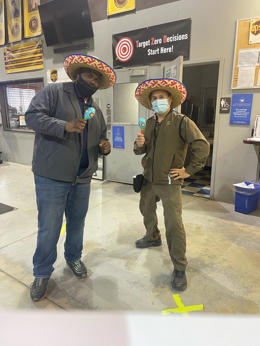 GreatLakesNortheastDivisionSafetyTeam tweet media