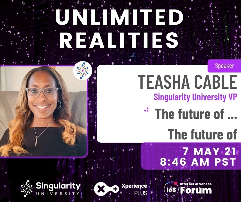 Some more sessions that you cant skip tomorrow at #unlimitedrealities - book your tickets eventbrite.de/e/unlimited-re…