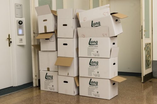 #Blockchain aus dem Finanzministerium