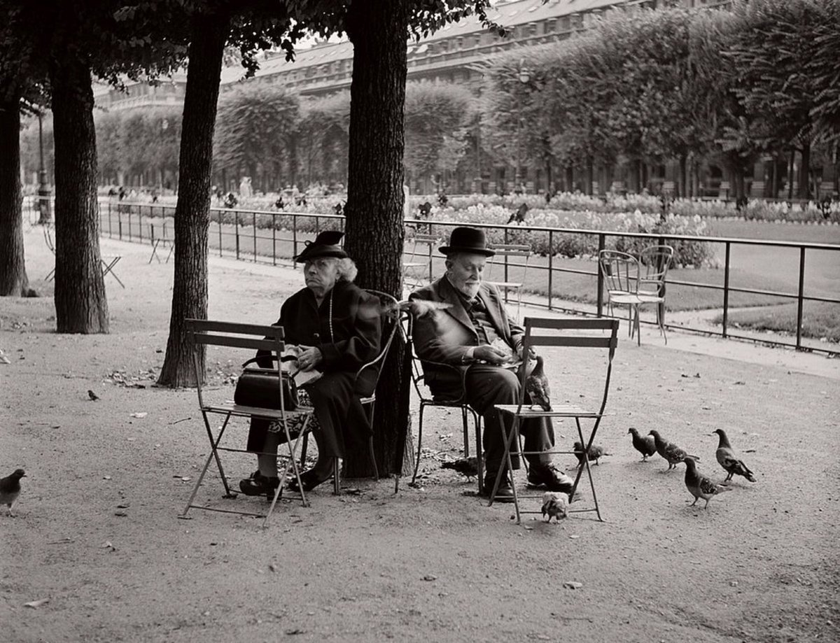 mdescombrailles's tweet image. Bill Perlmutter - Paris (1955)
👉 monoeil.blog/juste-une-phot…
#perlmutter #billperlmutter #art #photo #photographie #photography #monoeil