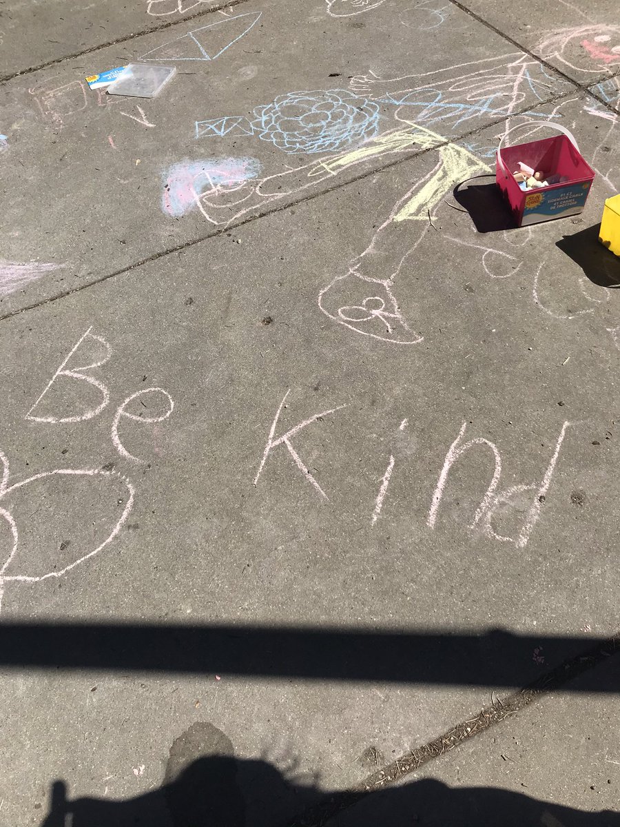 Mental Health Week!Our tip today is get a good sleep!  Sleep is essential to allow our body to recover. When we’ve had a good sleep, we are better able to cope with stressors.  Try to power down your electronics at least an hour before you go to bed. #spslearn #MentalHealthMonth