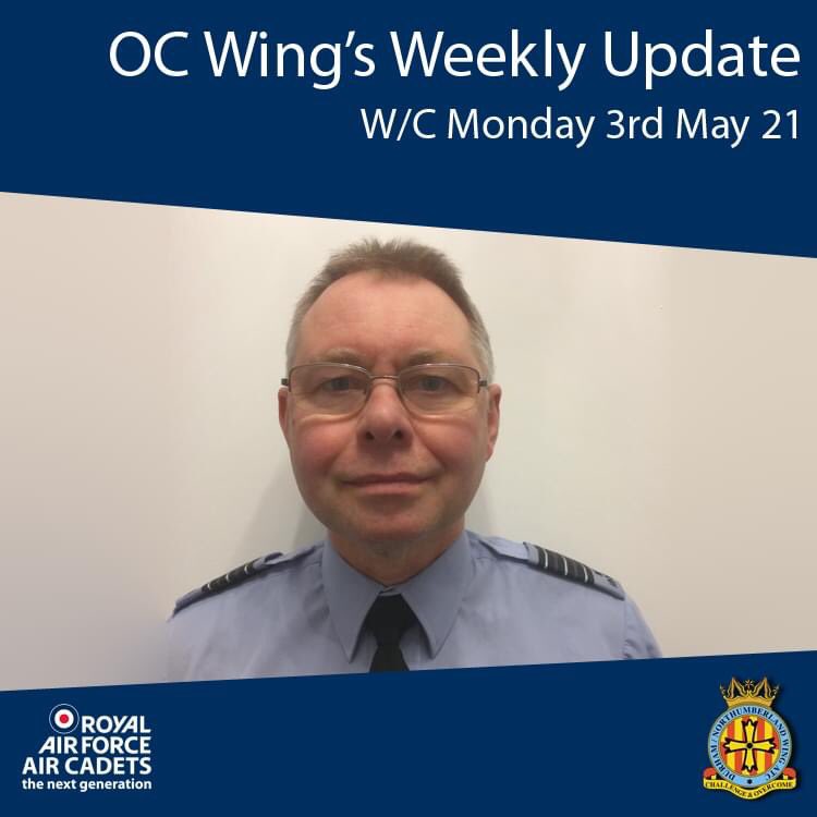 DNW RAF Air Cadets (@dnwaircadets) on Twitter photo Our OC Wing’s latest update is over on our Facebook page now! facebook.com/29545425396898… <a href="/DNWTraining/">DNW Training</a> <a href="/ACO_RCNORTH/">RC North - ACO</a> Our OC Wing’s latest update is over on our Facebook page now! facebook.com/29545425396898… <a href="/DNWTraining/">DNW Training</a> <a href="/ACO_RCNORTH/">RC North - ACO</a>