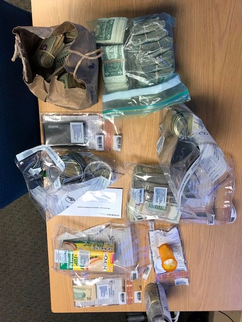 New London Police Dept. tweet media