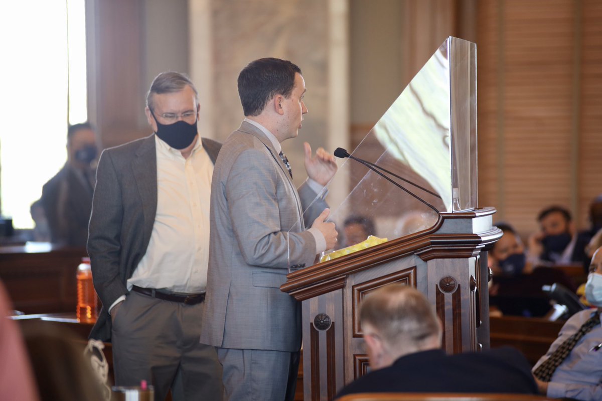 NolanRothICT's tweet photo. Just in: The House votes to legalize medical marijuana 78 - 42. The bill will now move to the senate. https://t.co/ZRFXAUcBef