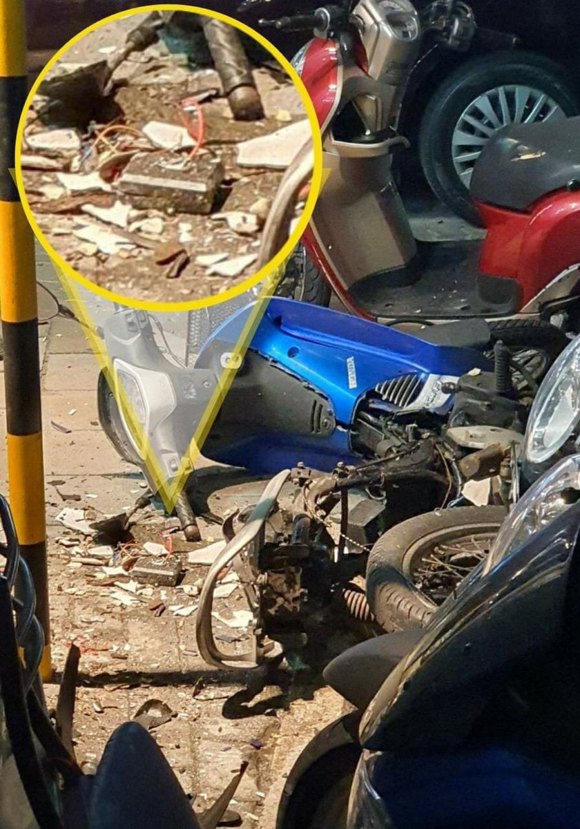 ރައީސް <a href="/MohamedNasheed/">Mohamed Nasheed</a> އަށް އަމާޒުކޮށް ދިން ޓެރަރިސްޓް ހަމަލާ ކުއްވެރި ކުރަން، އަދި މިކަމުގައި ބައިވެެރިވި އެންމެން ހޯދާ އިންސާފުގެ ކުރިމައްޗަށް ނެރުމަކީ ޤައުމީ ވާޖިބެއް <a href="/PoliceMv/">Maldives Police</a> <a href="/NCTCMaldives/">National Counter Terrorism Centre - Maldives</a> <a href="/MNDF_Official/">Maldives National Defence Force</a> މިކަހަލަ ލާއިންސާނީ އަމަލުތައް ތަކުރާރުވާން ފުރުސަތު ދީގެން ނުވާނެ ⚖️💛