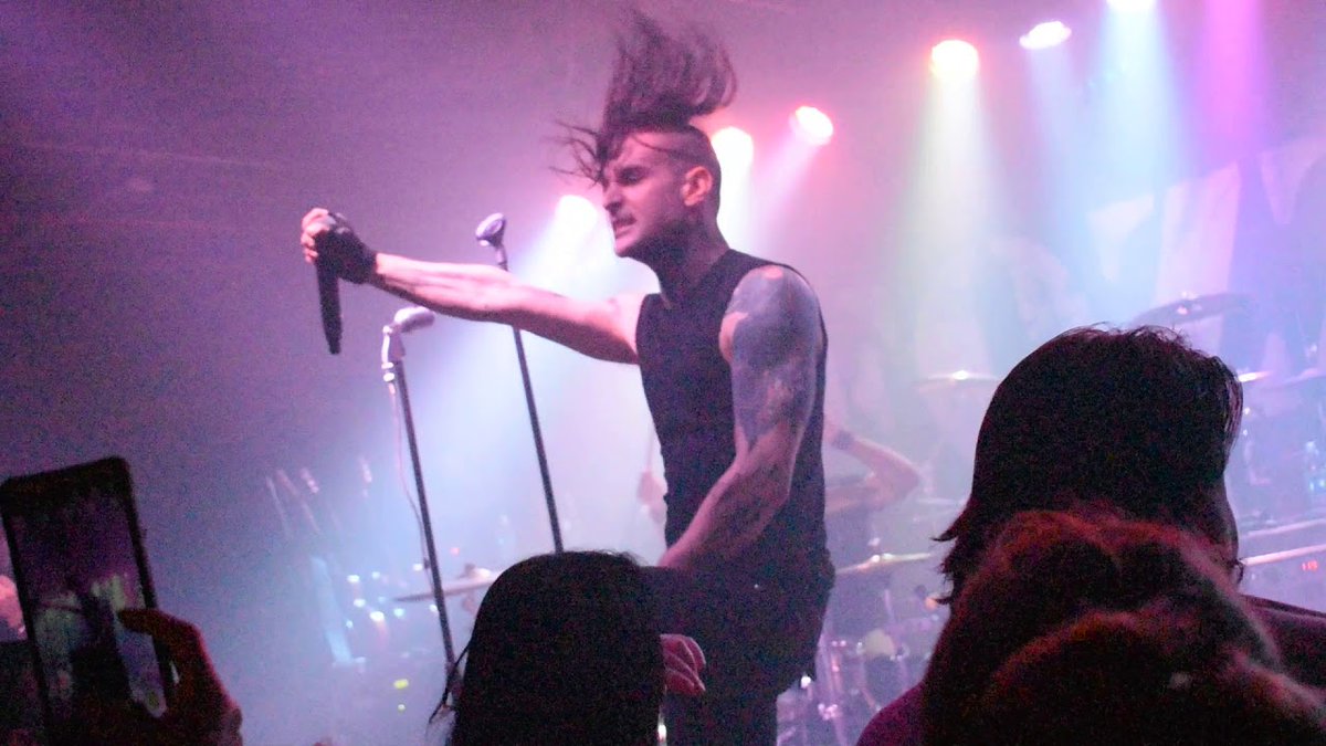 #TBT // <a href="/MDDReid/">Reid Henry</a>