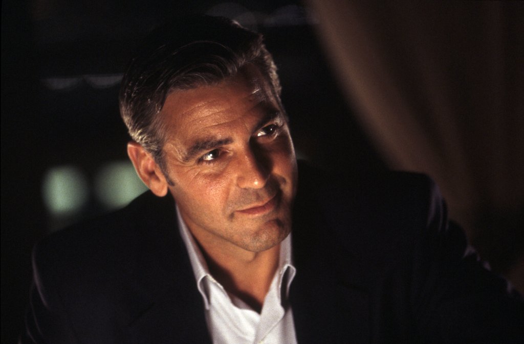 Happy Birthday, George Clooney! What s your favorite role he s played, and why is it obviously Danny Ocean??? 