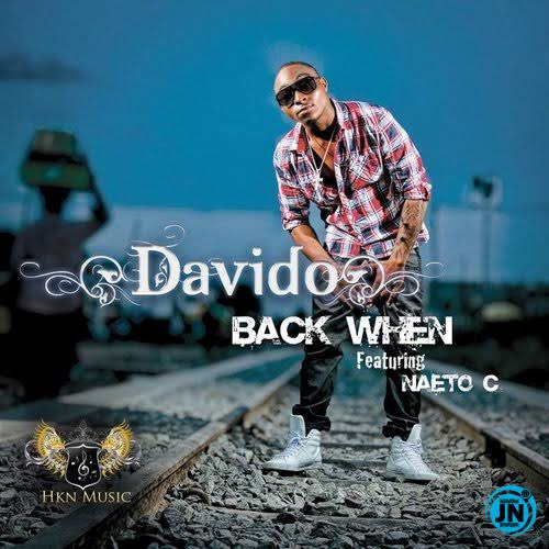 Davido came with raw sauce when he got Naeto C on a collaboration “Back When”, the energy on this track felt like he had been in charge; quite energetic for a newbie.Davido rose to fame after releasing "Dami Duro", the second single from his debut studio album Omo Baba Olowo.