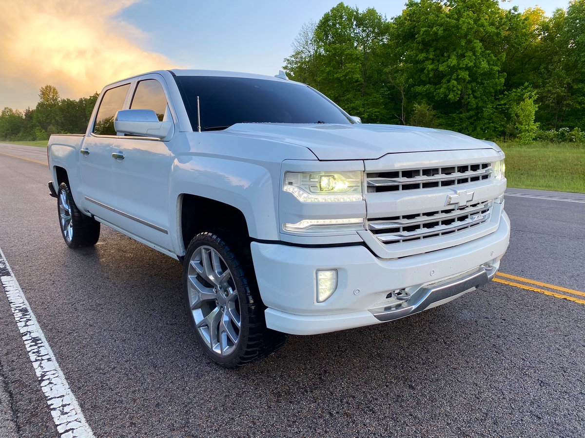 Tennessee sunsets are just different