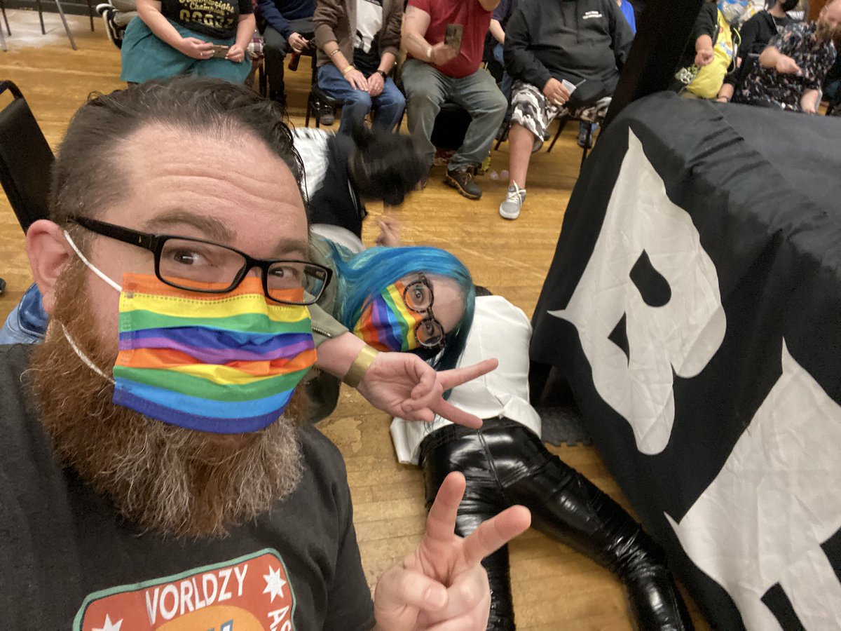 bdjsb7's tweet image. #ProjectReality