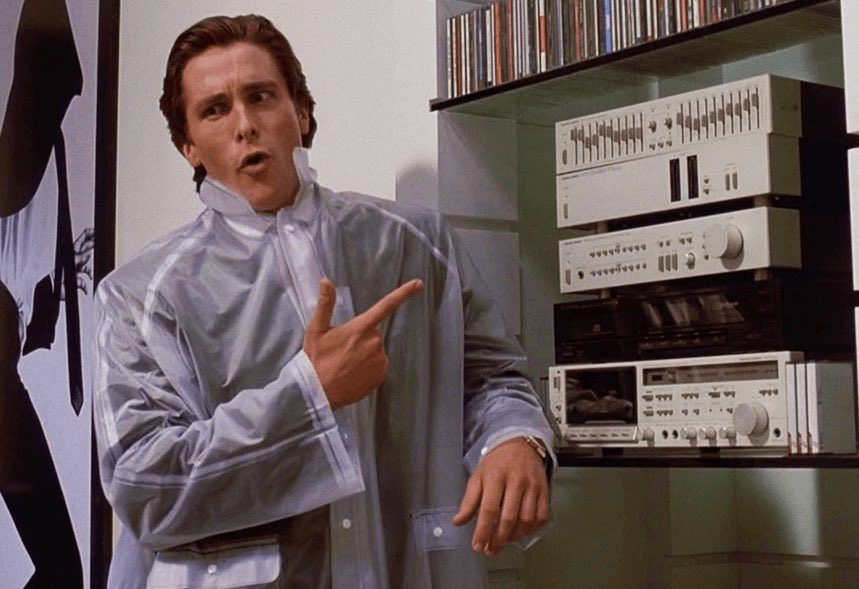 Jrextelevi's tweet photo. Weezer fans when the worst song you’ve ever heard starts playing https://t.co/zO5YL0JB7K