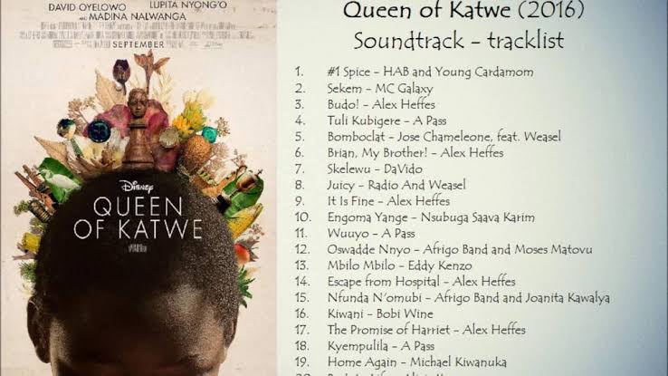In 2016, this was the headline: “Davido achieves another feat with his music Skelewu being used as soundtrack for new Walt Disney movie titled Queen of Katwe”.