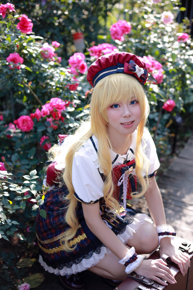 ストレッチドビー 大槻 唯 コスプレ衣装一式 | www.tegdarco.com
