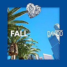 Davido released "Fall" on June 2, 2017. It was one of the top-100-most-Shazam-searched singles in America in January 2019, and was a top-10 record in New York! In February 2019, "Fall" became the longest charting Nigerian pop song in Billboard history (59 wks) on WDSS, Billboard.