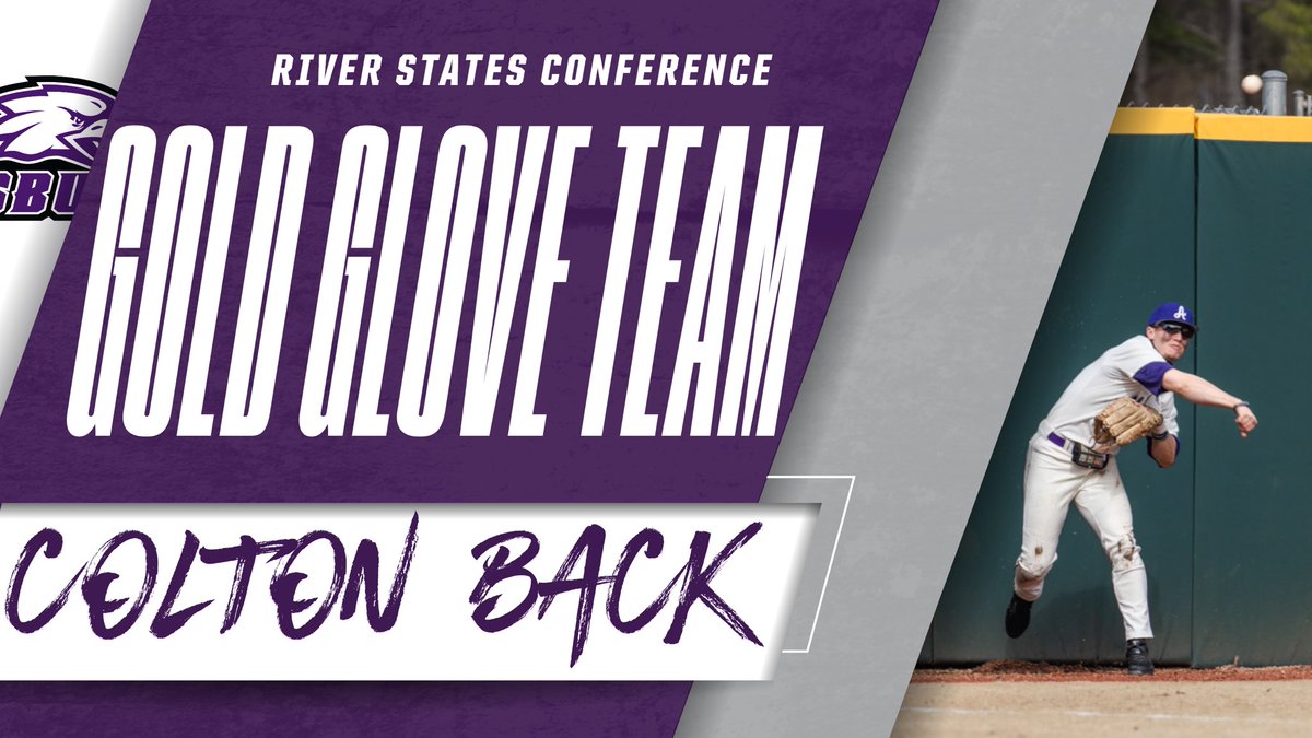 AsburyEagles's tweet photo. Congrats to Colton Back for being selected to the RSC Gold Glove Team ! 

#TeamAU https://t.co/OKUn8osRQA