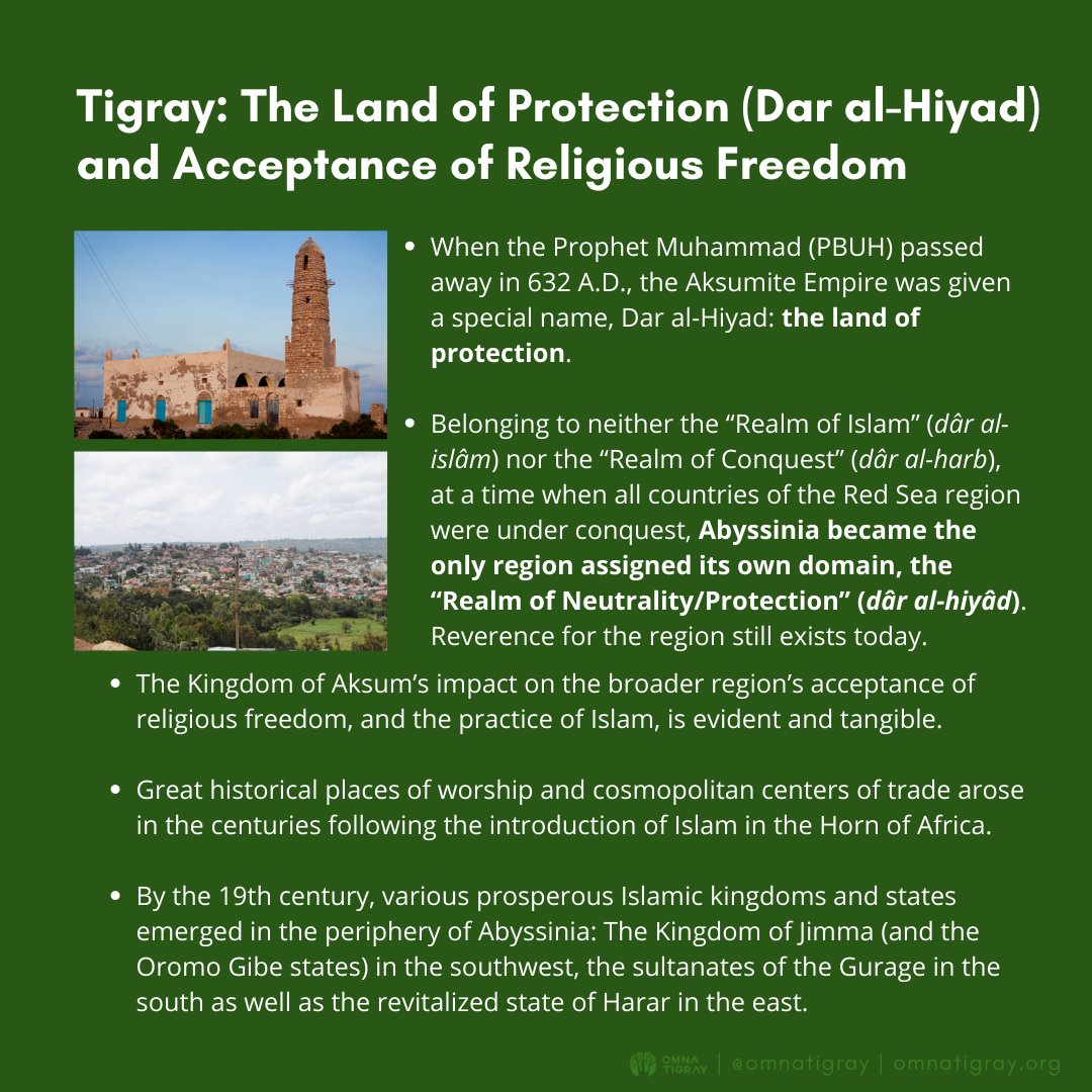 By the 19th century, various prosperous Islamic kingdoms and states emerged in the periphery of Abyssinia: The Kingdom of Jimma (and the Oromo Gibe states) in the southwest, the sultanates of the Gurage in the south as well as the revitalized state of Harar in the east.